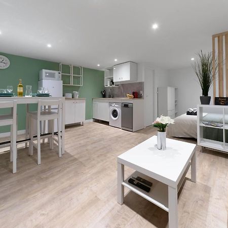 Appartement ※Perrier Menthe※ Hyper-Centre Et Tranquillite à Clermont-Ferrand Extérieur photo