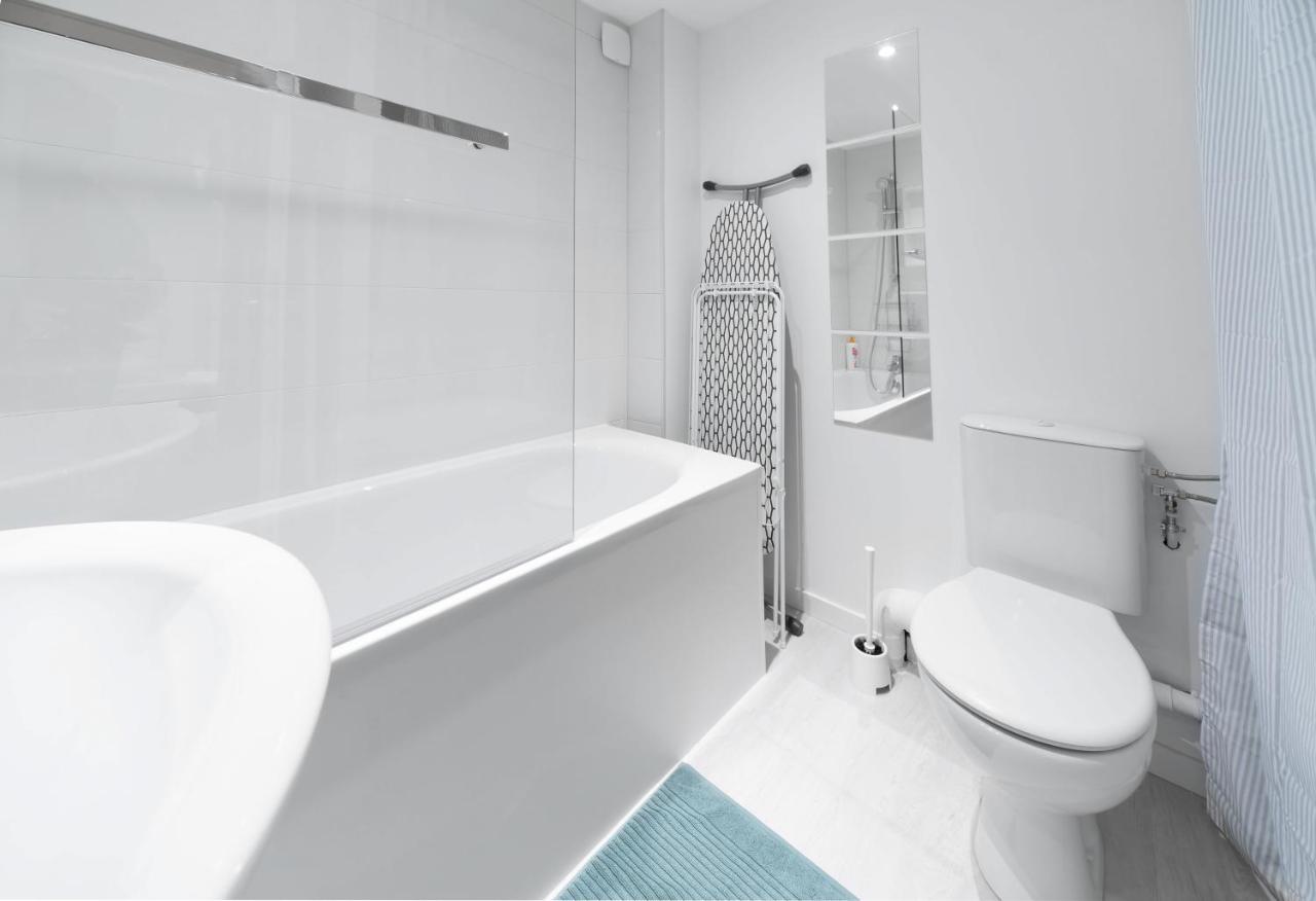 Appartement ※Perrier Menthe※ Hyper-Centre Et Tranquillite à Clermont-Ferrand Extérieur photo