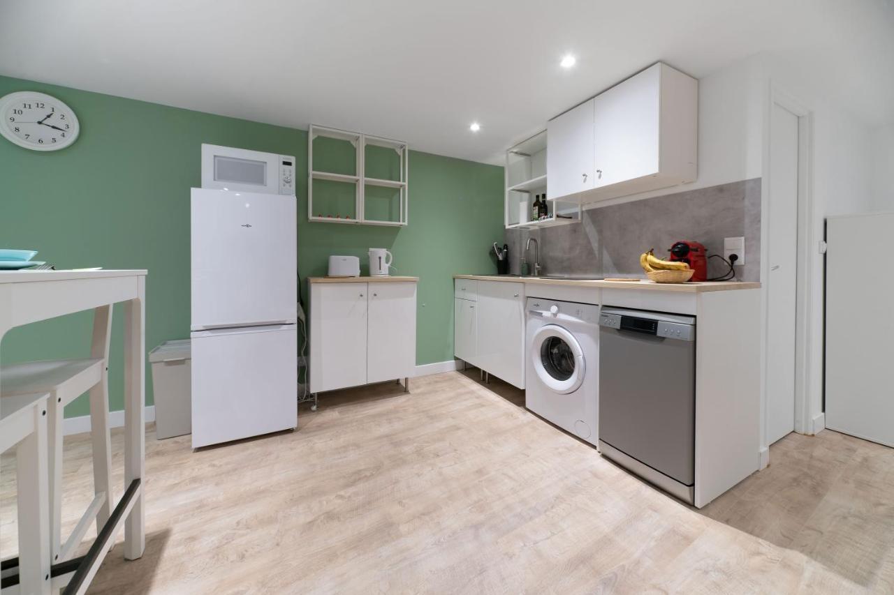 Appartement ※Perrier Menthe※ Hyper-Centre Et Tranquillite à Clermont-Ferrand Extérieur photo